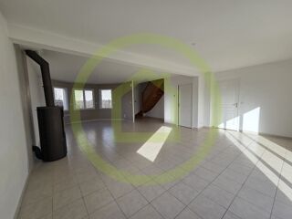  Maison à vendre 7 pièces 142 m²