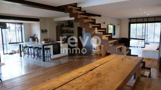  Maison à vendre 4 pièces 180 m²