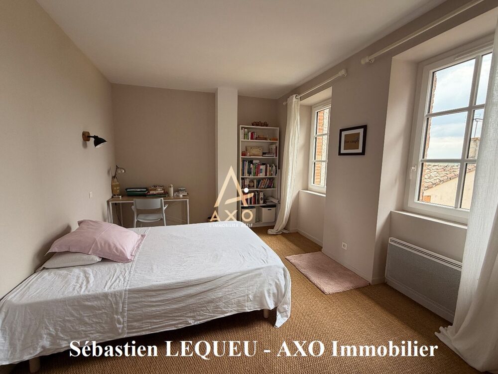 Location Maison Maison Saint-genies-bellevue