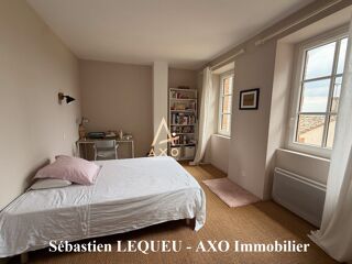  Maison à louer 4 pièces 115 m²