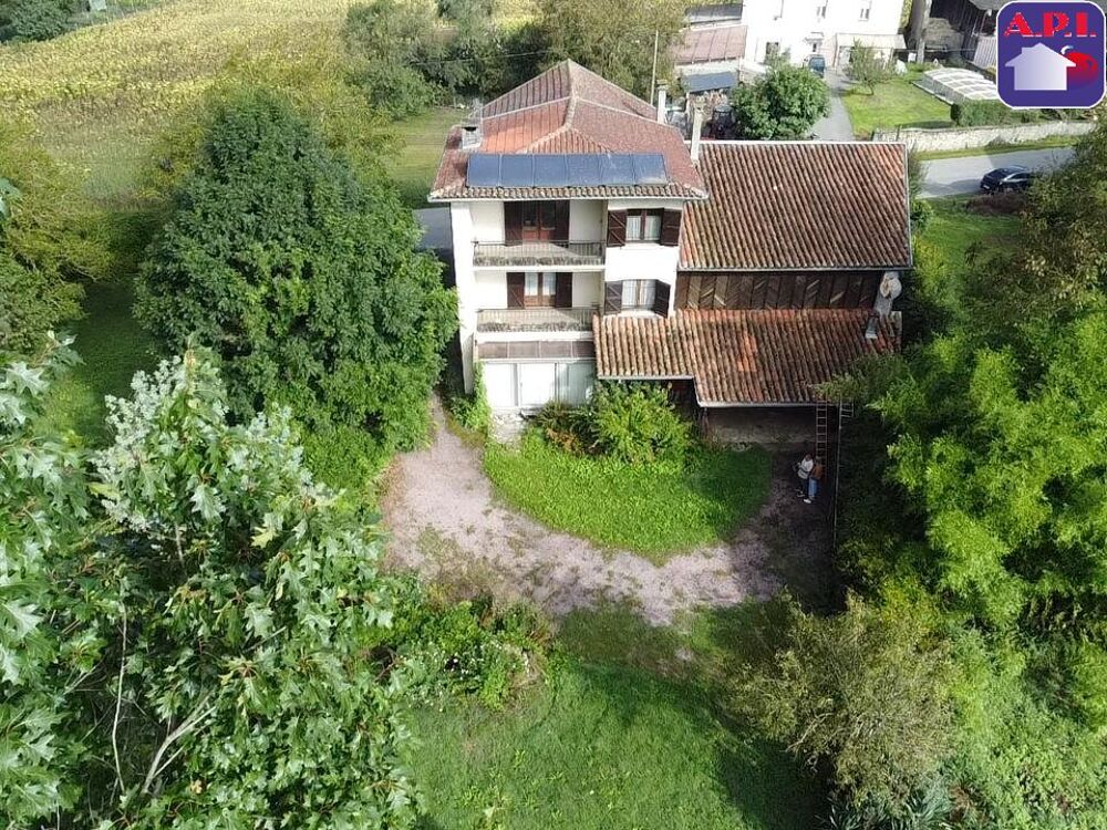 Vente Maison Maison Mane