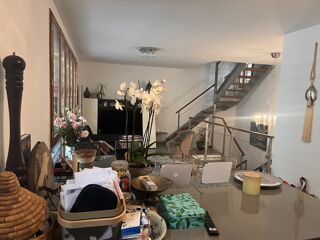  Appartement � vendre 4 pi�ces 97 m�