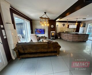  Maison � vendre 5 pi�ces 104 m�