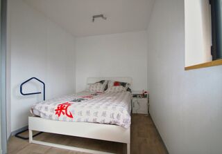  Appartement à louer 2 pièces 30 m²