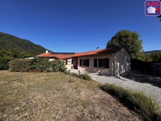 Maison 5 pièces 128 m² · à Foix · 128 m² · 255 000 €