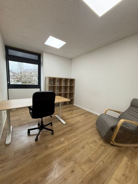 Bureau 295 49000 Angers