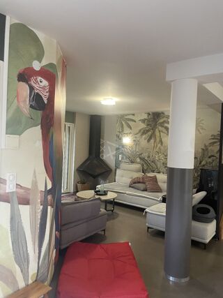  Maison à vendre 5 pièces 175 m²