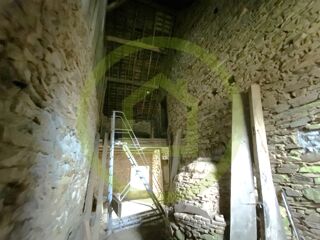  Maison � vendre 3 pi�ces 80 m� Moutier malcard