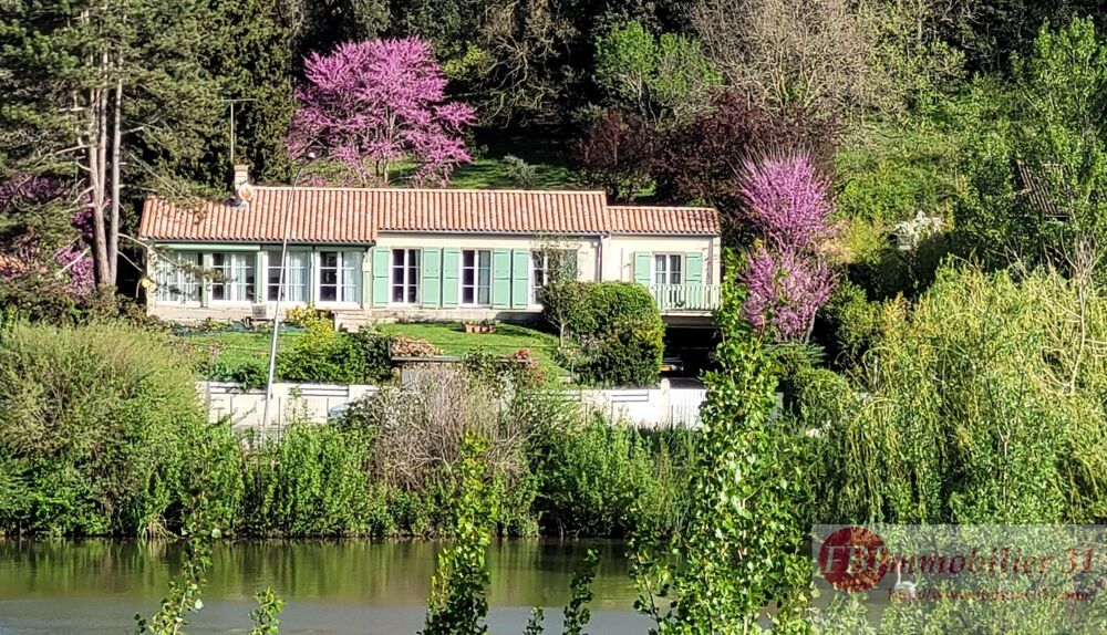 Vente Villa Maison Aussonne