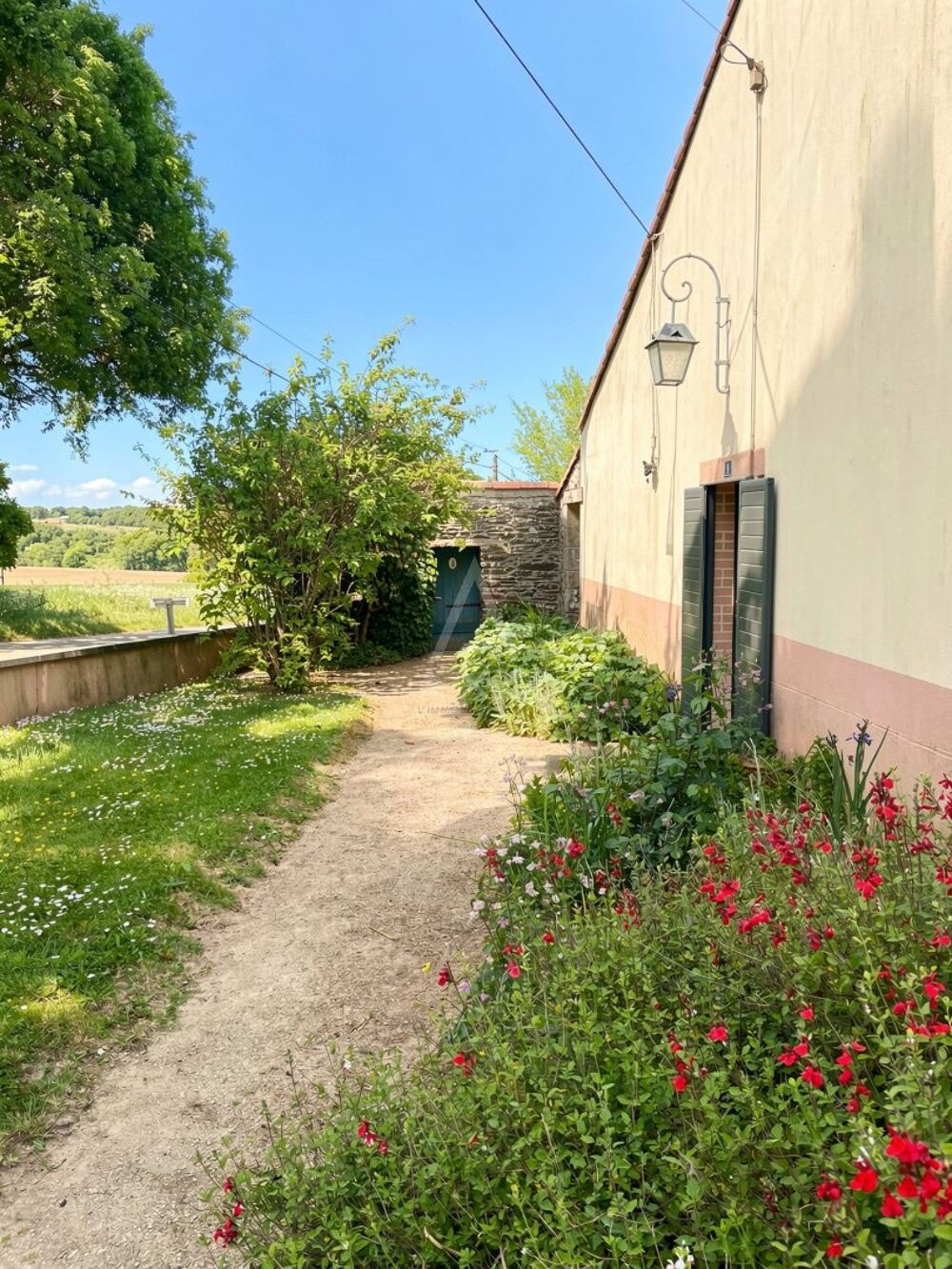 Maison 6 pièces 139 m² · à Saint Georges de Montaigu · 139 m² · 280 000 €