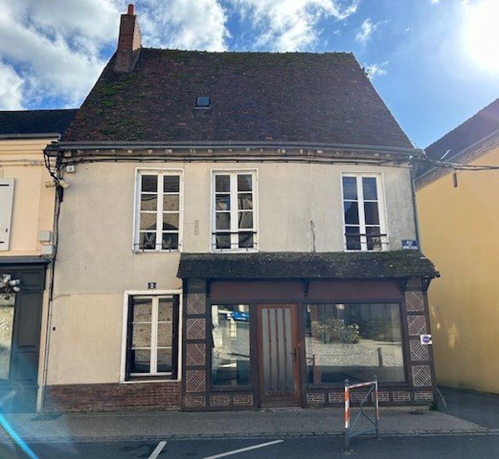 Maison de ville