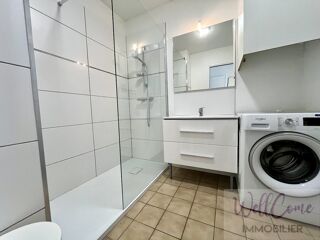  Appartement à louer 2 pièces 45 m²
