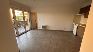  Appartement à louer 2 pièces 40 m²