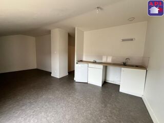  Appartement  louer 1 pice 35 m