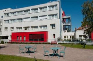  Appartement  vendre 1 pice 22 m