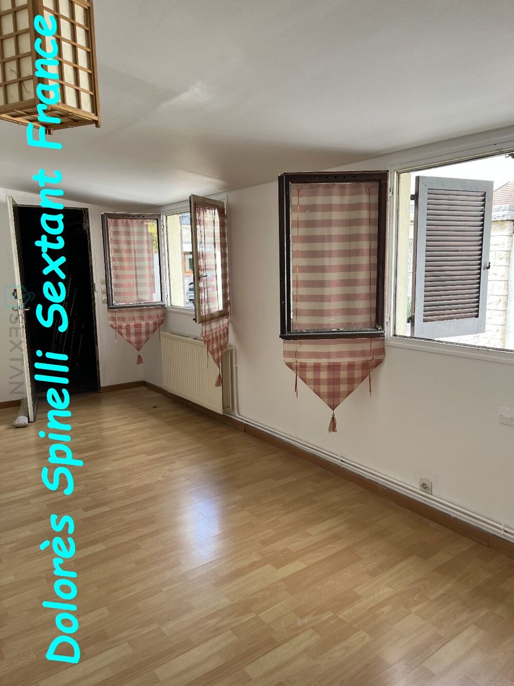 Vente Maison Maison Villers cotterets