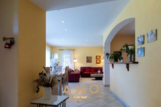  Villa � vendre 8 pi�ces 230 m�