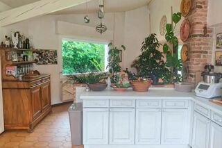  Maison � vendre 8 pi�ces 200 m�