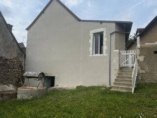  Maison à vendre 5 pièces 77 m²