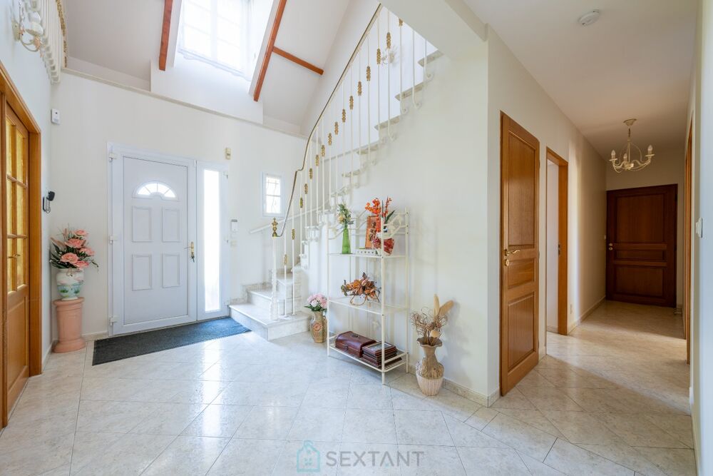 � vendre  Maison Chailly-en-Bi�re (77930)