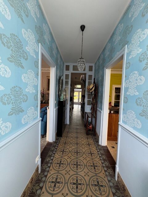 Vente Maison Maison Plivot