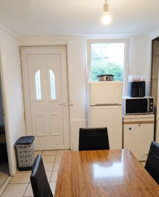  Villa à vendre 1 pièce 30 m²