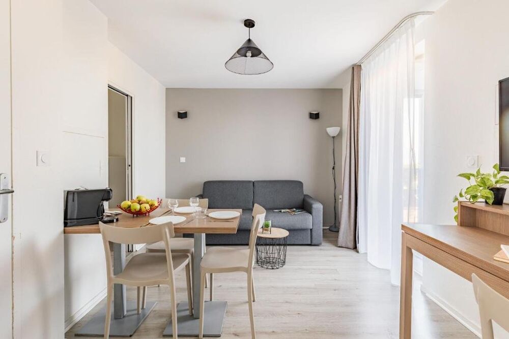 Vente Appartement Résidence Affaires Saint nazaire