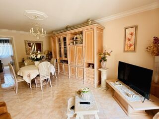  Appartement � vendre 2 pi�ces 54 m� Cavalaire sur mer