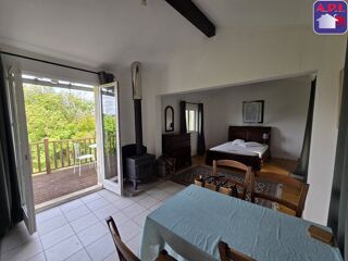 Maison à vendre 8 pièces 318 m²
