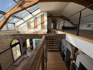  Maison à vendre 7 pièces 375 m²