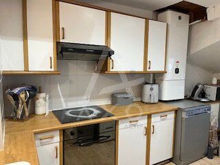  Appartement � vendre 3 pi�ces 64 m�