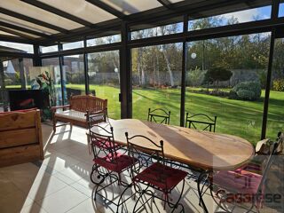  Villa � vendre 6 pi�ces 292 m�