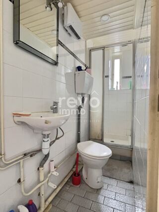  Appartement  vendre 3 pices 50 m