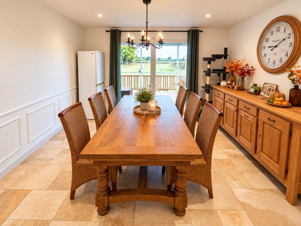 Vente Maison Maison Saint fulgent