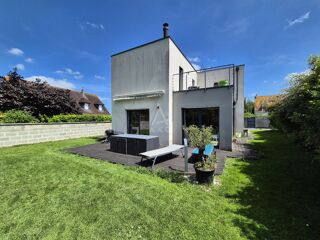  Maison � vendre 6 pi�ces 125 m�