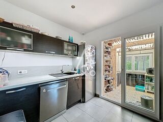  Maison � vendre 6 pi�ces 106 m�