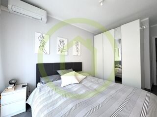  Appartement  vendre 2 pices 46 m