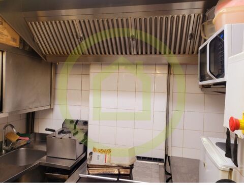 Restaurant 110000 75020 Rue bagnolet,