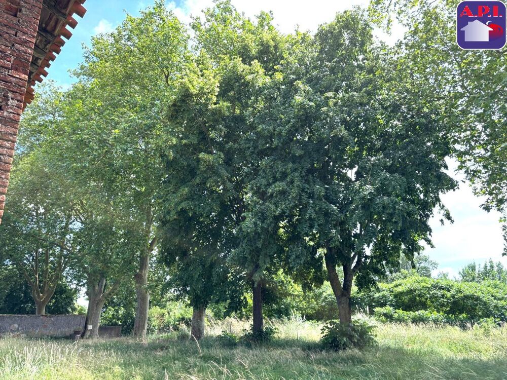 Maison 6 pièces 225 m² · à Mazeres · 225 m² · 234 500 €