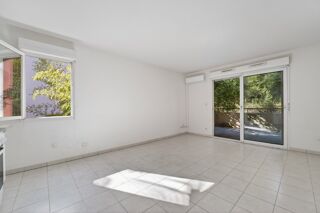  Appartement à vendre 3 pièces 60 m²