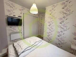  Appartement � vendre 2 pi�ces 35 m�