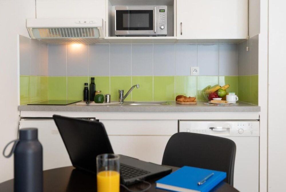Vente Appartement Résidence Affaires Nancy