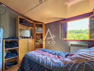  Maison à vendre 2 pièces 24 m²