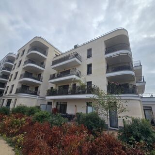  Appartement à vendre 2 pièces 54 m²