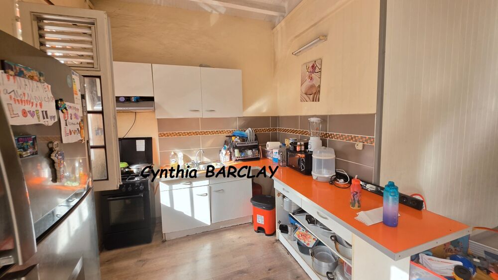 Vente Immeuble Immeuble Fort de france