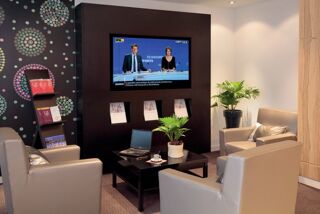  Appartement � vendre 1 pi�ce 21 m�