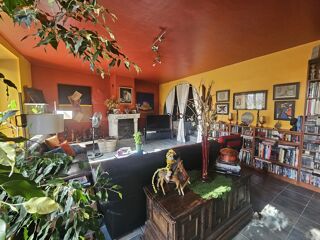  Maison à vendre 9 pièces 417 m²