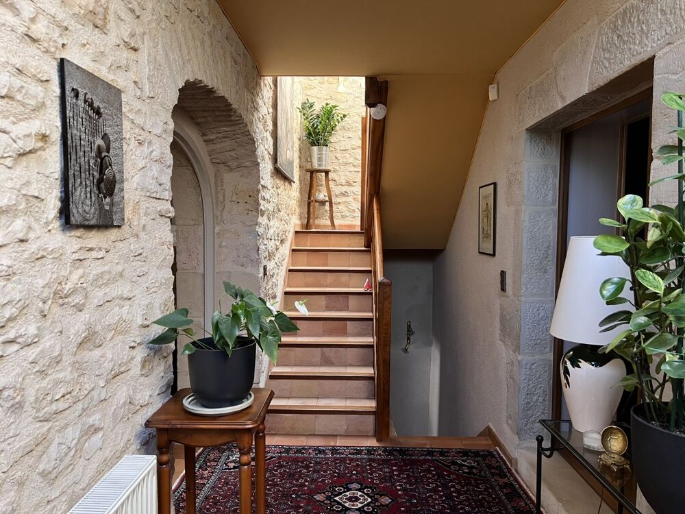 � vendre  Maison Villeneuve (12260)