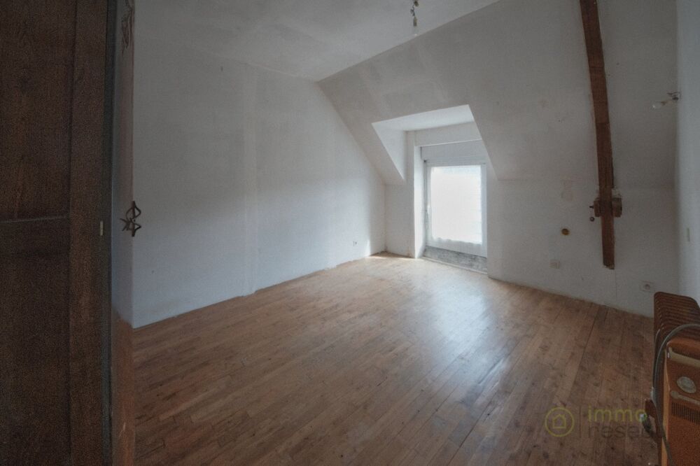 Vente Maison Maison Sixt sur aff