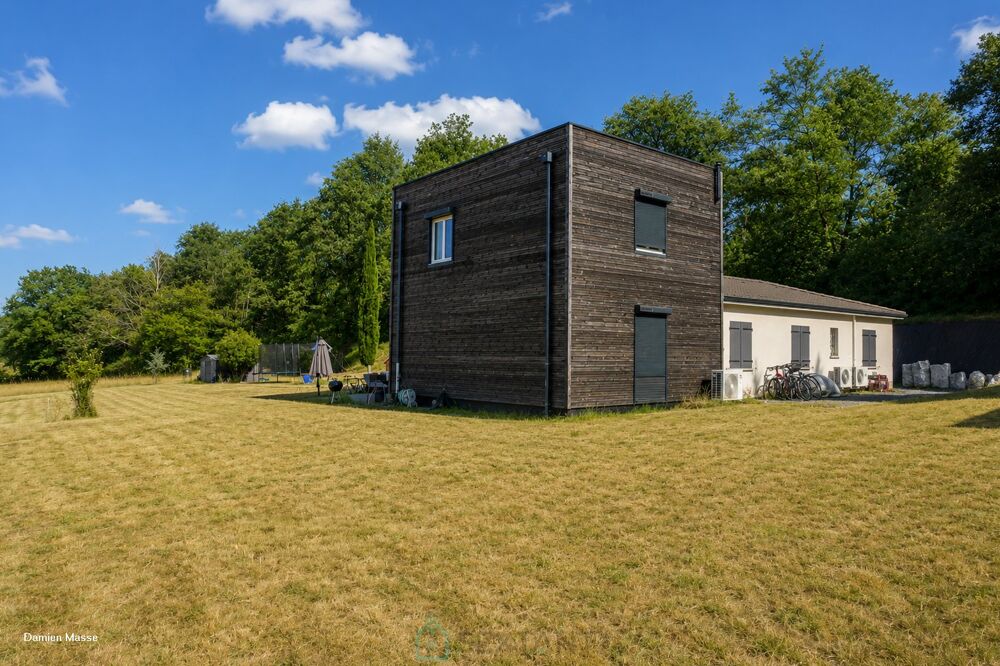 Vente Maison Villa Saint romain et saint clement